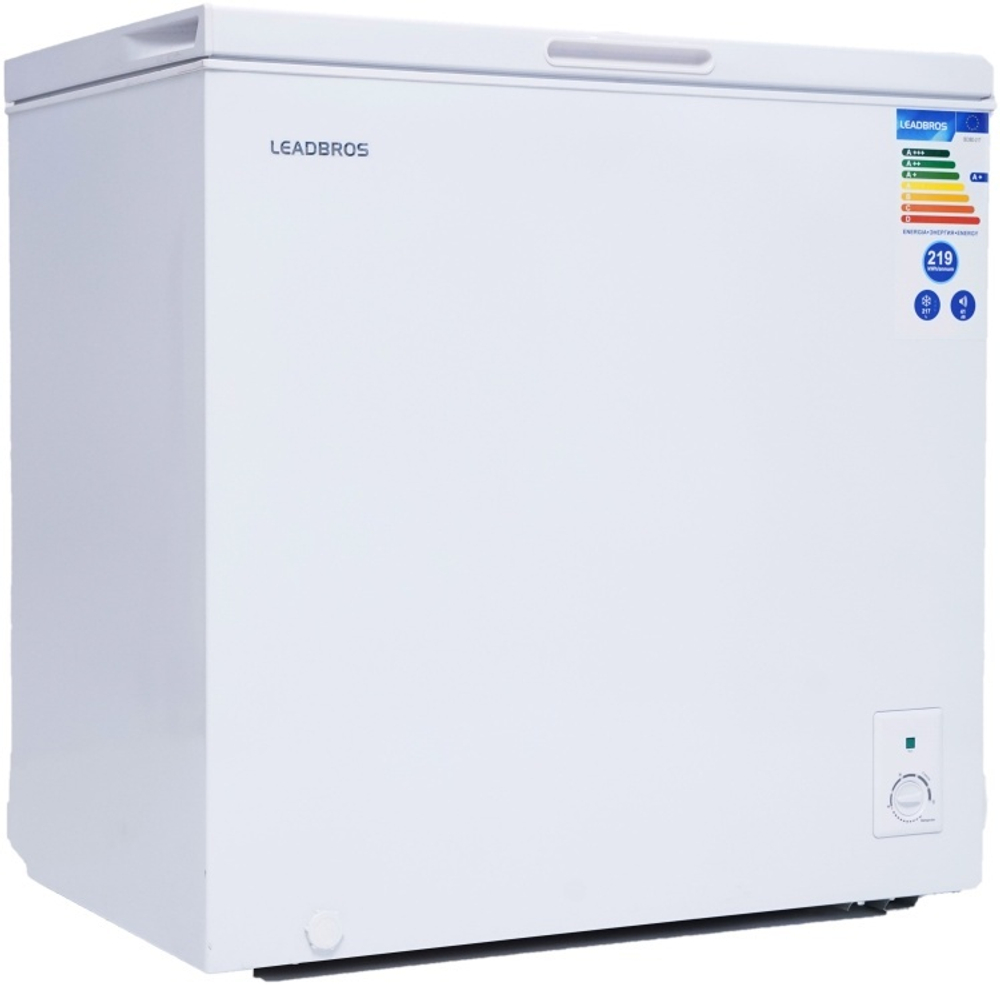 Морозильник Leadbros BC\BD - 217S SKU