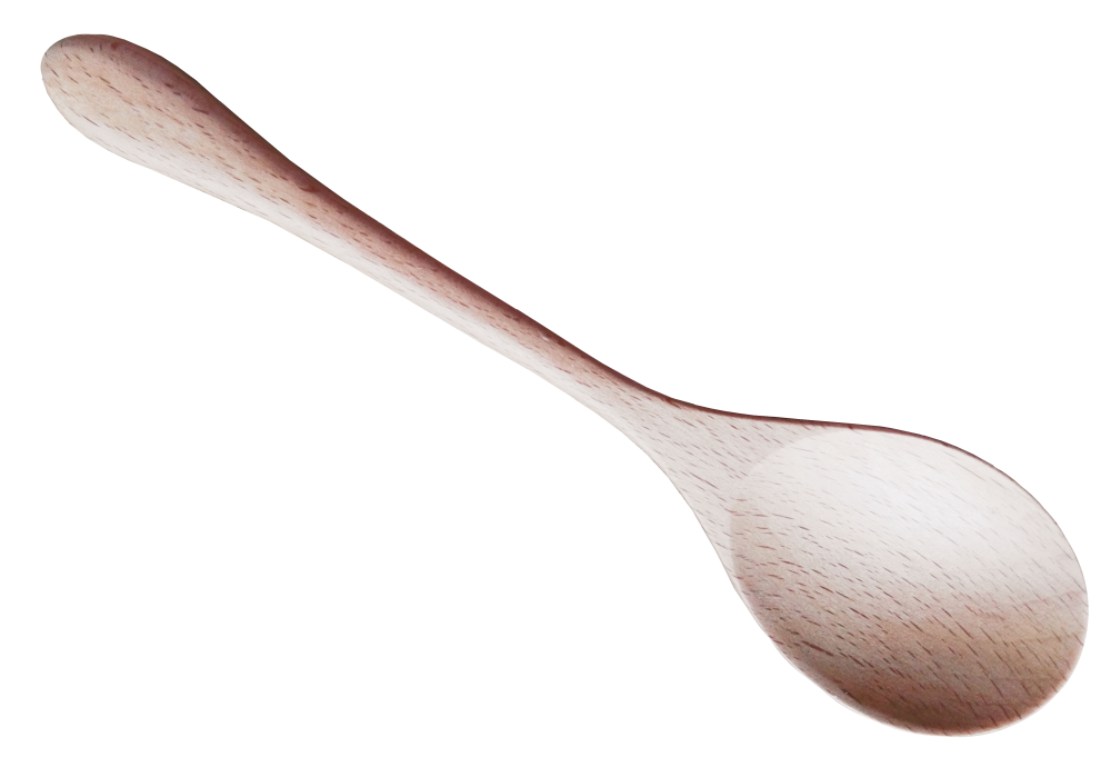 Tramp Ложка подарочная деревянная, TRC-062