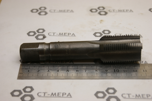 Метчик м/р М30х2 HSS 1947 №1