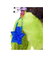 Кукла Барби Экстра с хвостиками GXF10