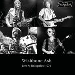 Wishbone Ash / Live At Rockpalast 1976 (2LP)