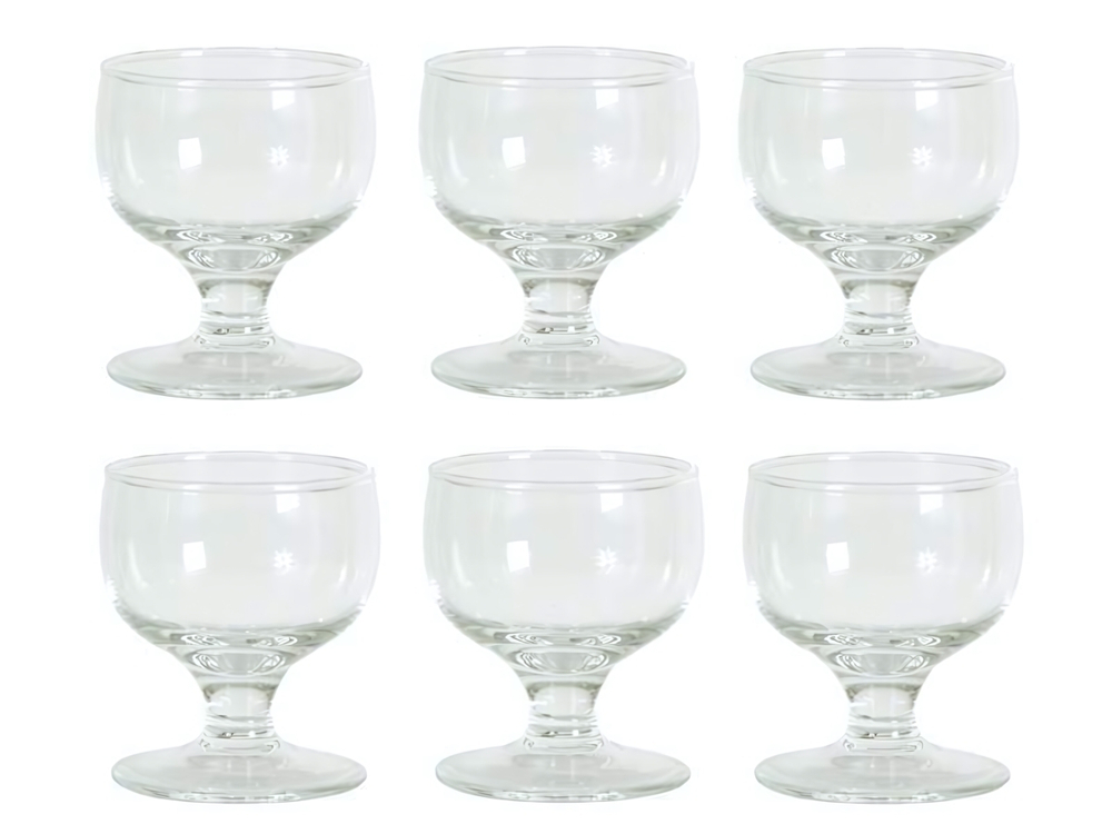 Набор рюмок 35г, 100/2