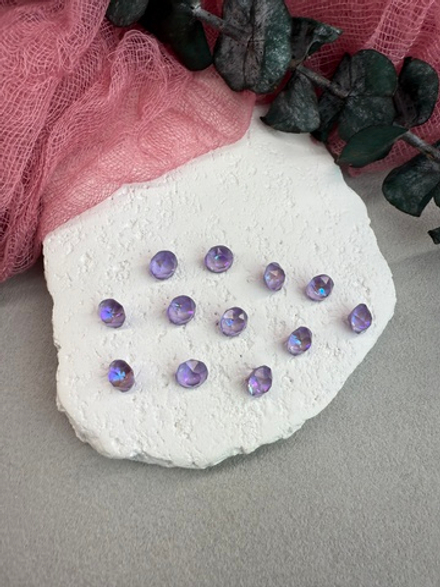 Шатон Chatone 8 мм (ss39), Lavender Delite