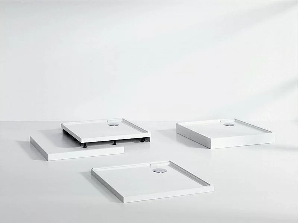 Душевая кабина Esbano Muse ESKM129CKR 120х90