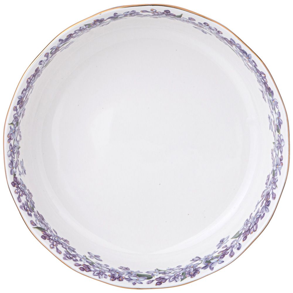 САЛАТНИК LEFARD "LILAC" 23*6 СМ 1900 МЛ (КОР=16ШТ.)