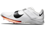 Nike Air Zoom Long Jump Elite Proto "White Total Orange"