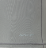 Футболка компрессионная с длинным рукавом PerFormDRY Baselayer LS Tee, серый