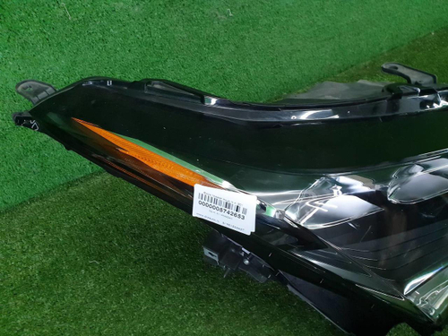 Фара правая Lexus RX 4 (2015-2019) LED под 1 блок