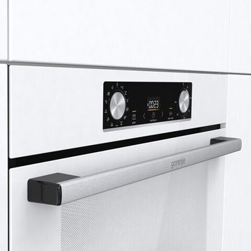Встраиваемый электрический духовой шкаф Gorenje BOS6737E06WG