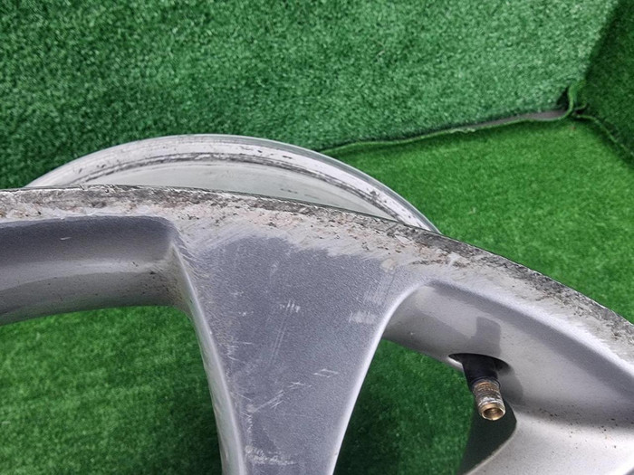 Диск литой R19 BMW X5 F15 (2013-2018) 450 стиль