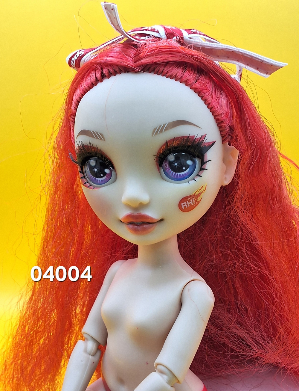 Кукла Rainbow High Ruby Anderson 04004