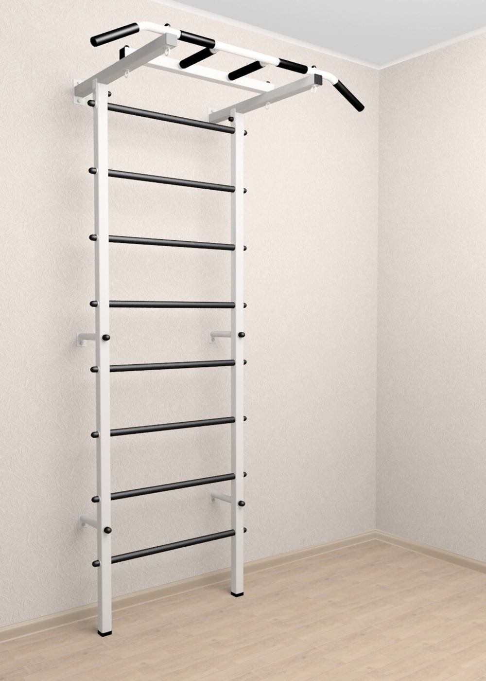 Шведская стенка Sv Pro 800 (Турник Pro)