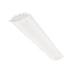 Светильник ДПО05-001 18Вт 5000К IP40 Матовый 1900лм 600x118x40мм WOLTA PRO ЛАЙТ