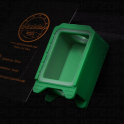 2.0 Boro Tank by Ambition Mods