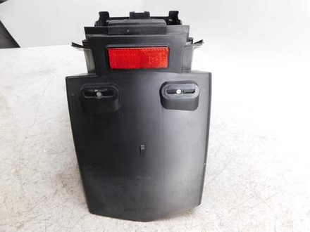 Подкрылок Yamaha TDM900 5PS-21611-00