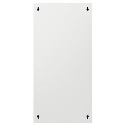 Корпус металлический навесной ЭРА ЩРН-48 (610х300х120) IP31 УХЛЗ серый | Корпуса металлические модульные