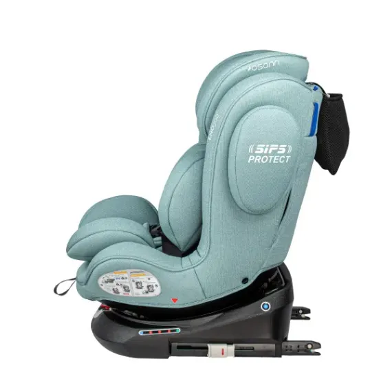 Автокресло Osann Eno360° Sky