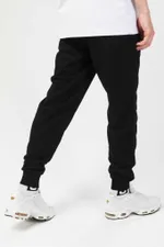 Брюки спортивные Basic Summer Черные