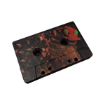 Vangers. Original Soundtrack - Вангеры Саундтрек (Подарочный биг-бокс с кассетой)