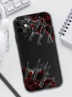 Чехол на iPhone 11, Айфон 11