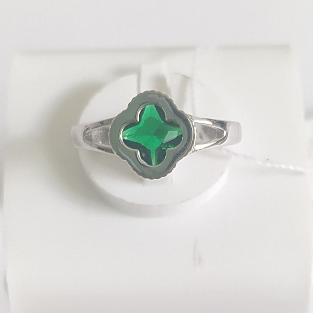 Кольцо из серебра 925 пробы