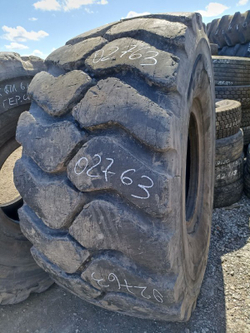 29.5R25 Bridgestone VSDT шина б/у