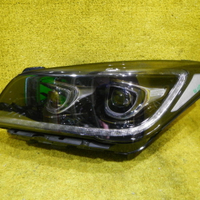 Фара левая Genesis G80 (2016-2020) LED