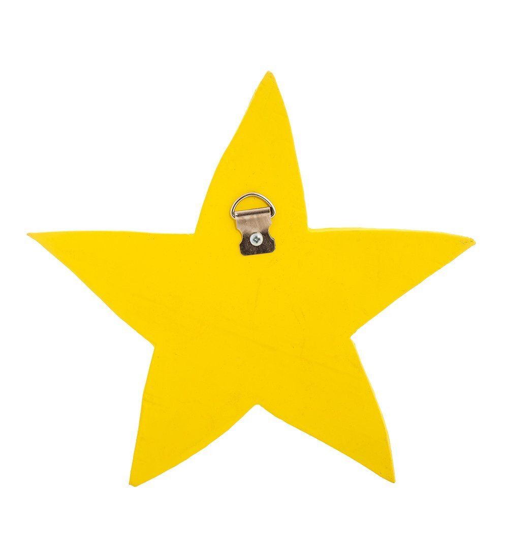 Decor and Gift 63-050-04 Панно «Морская звезда» набор из трех (о.Бали)