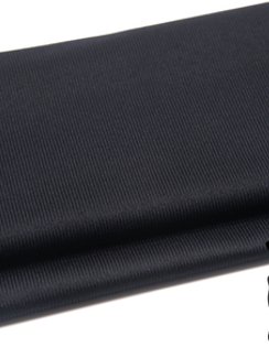 Бюстовый трикотаж (трилобал) Lauma оптом, черный 170