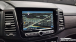 KG Mobility (Ssangyong) G4 Rexton Дизель 2.2 4WD (01.2020)