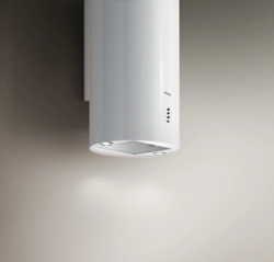 Настенная вытяжка Jet Air PIPE WH/A/43-PRF0099249A