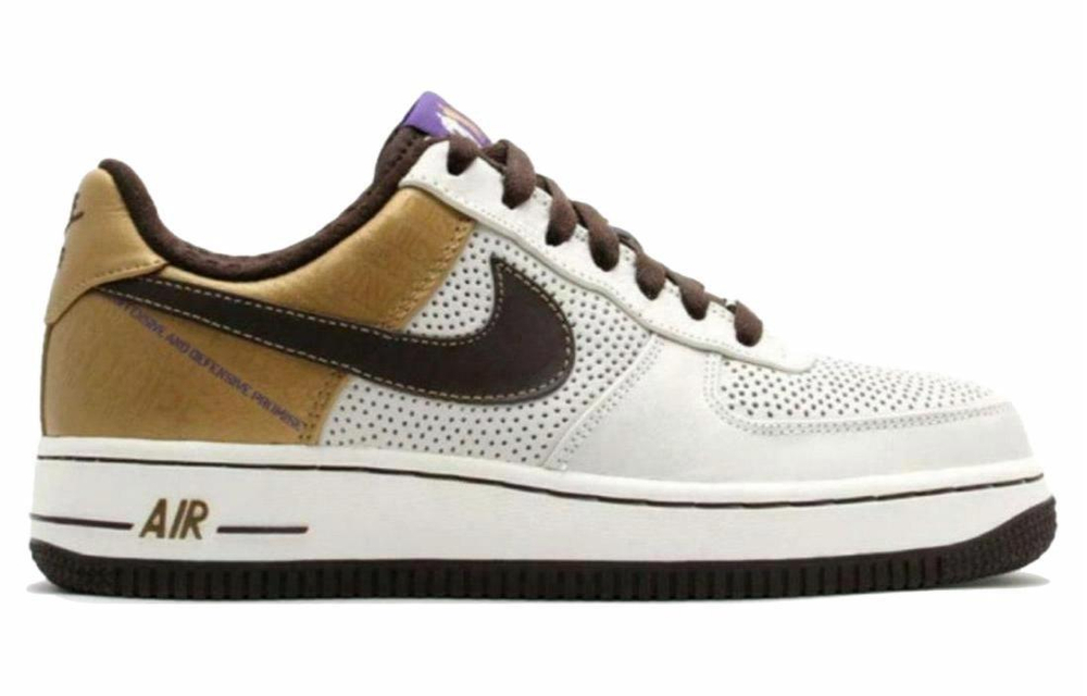 Кроссовки Nike Air Force 1 Michael Coope