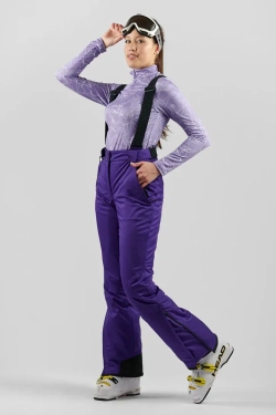 БРЮКИ STAYER ГОРНОЛЫЖНЫЕ ЖЕНСКИЕ 22-22343