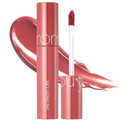 Сочный стойкий глянцевый тинт для губ Rom&Nd Juicy Lasting Tint #11 Pink Pumpkin, 5.5гр