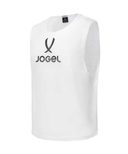 Манишка JOGEL CAMP 2 Bib, белый