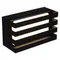 86864-9.2-001JH LED18W BK светильник настенный