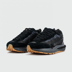 кроссовки Nike Vapor Waffle x Sacai Black / Gum Ftwr. DD1875-001