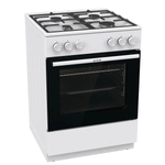 Газовая плита Gorenje GG6A10WFFM