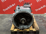АКПП EATON ECE12 EHDM-26N112C-R 2023г.