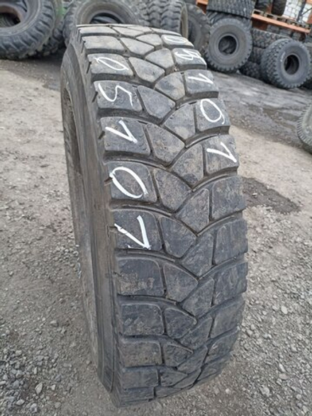 315/80R22.5 Annaite 700 шина б/у