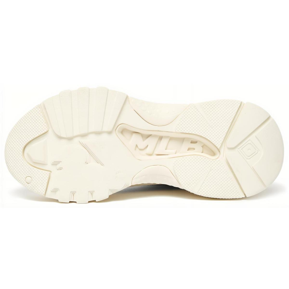 Кроссовки MLB Chunky High, 3ASHU321N-50BKS