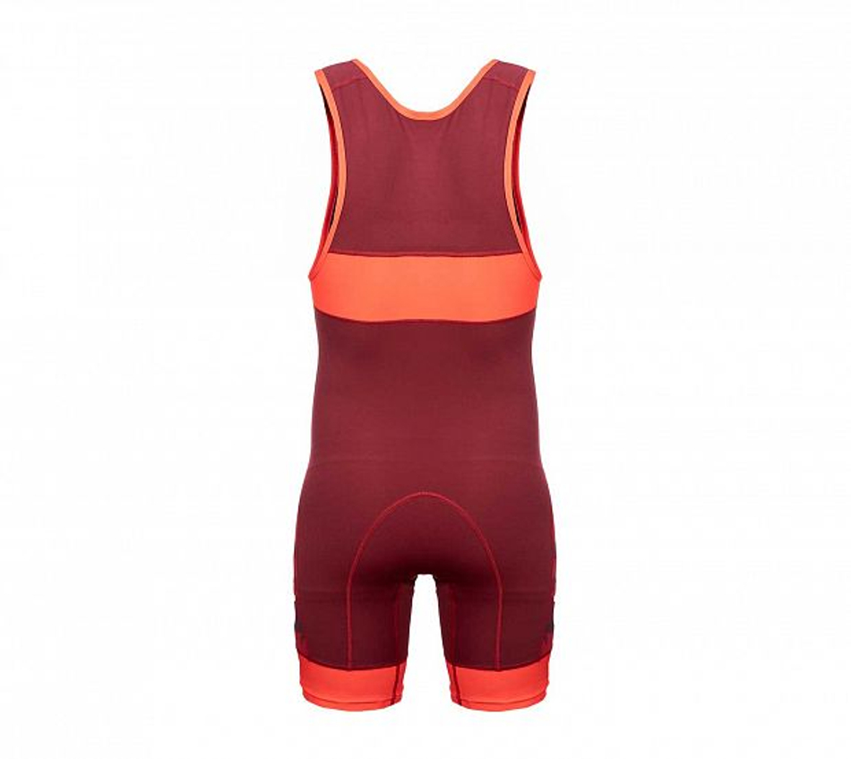 C221 Трико борцовское Clinch Olimp