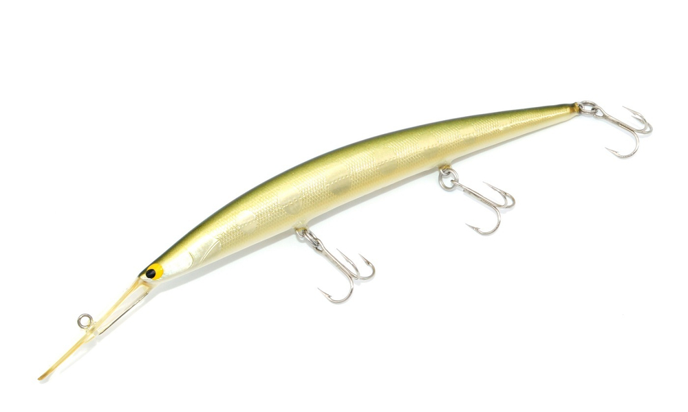 Воблер TACKLE HOUSE Twinkle TWSD 123 02