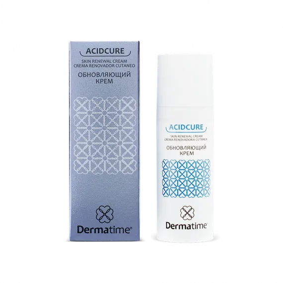 Обновляющий крем