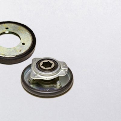 Диски фрикциона