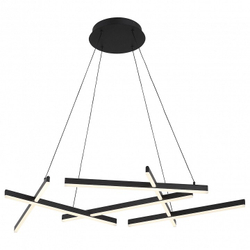 Подвесная люстра ST-Luce SL394.413.06