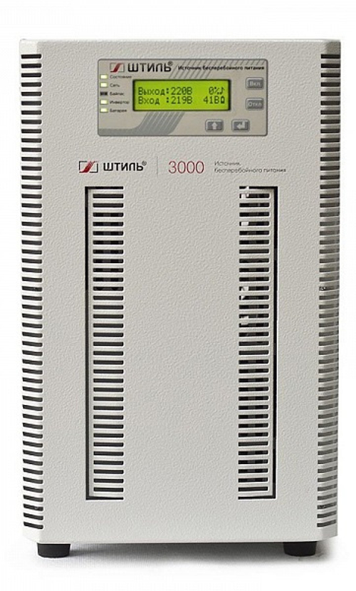 Источник бесперебойного питания Штиль ST1103L