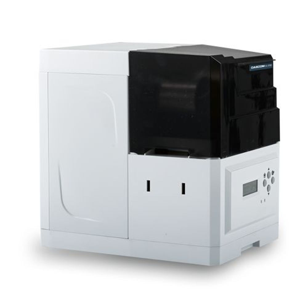 Ламинатор Dascom DC-5100