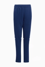 Штаны adidas Squadra 25 Sweat Junior - темно-синий