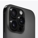 iPhone 16 Pro 256 ГБ Черный Титан